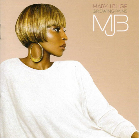 Mary J. Blige