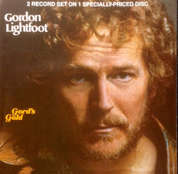 Gordon Lightfoot