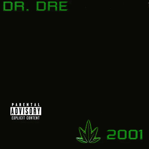 Dr Dre