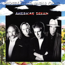 Crosby, Stills, Nash & Young