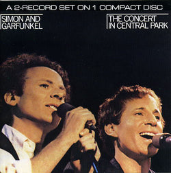Simon & Garfunkel