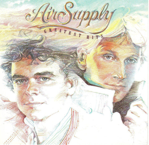 Air Supply
