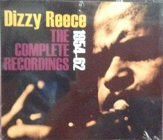 Dizzy Reece