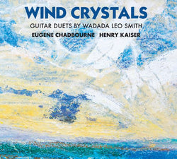 Eugene Chadbourne, Henry Kaiser