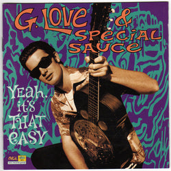 G. Love & Special Sauce