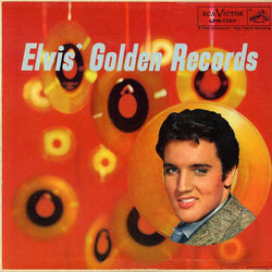 Elvis Presley