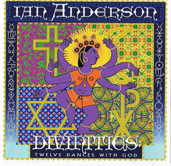 Ian Anderson