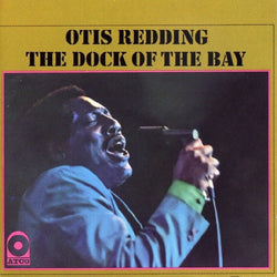 Otis Redding