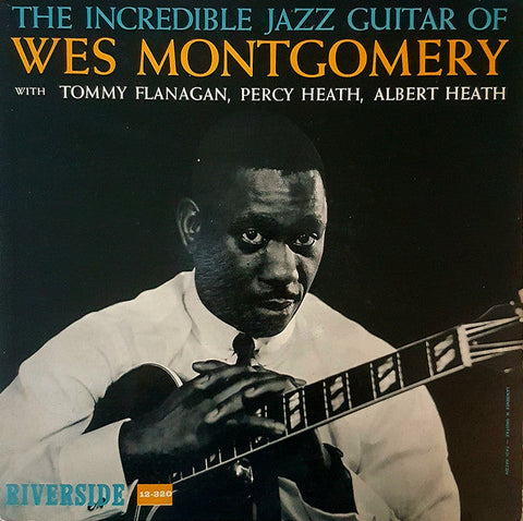 Wes Montgomery
