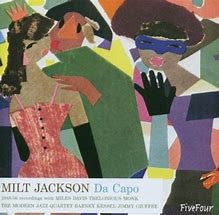 Milt Jackson