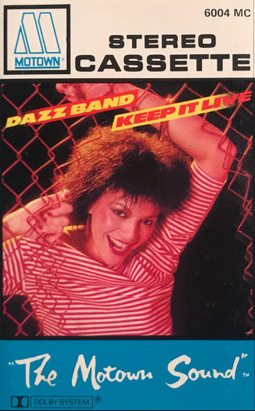 Dazz Band