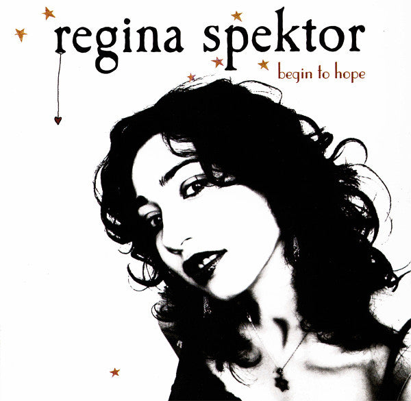 Regina Spektor