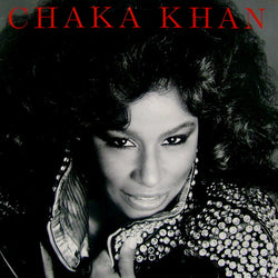 Chaka Khan