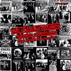 Rolling Stones