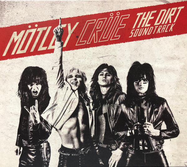 Motley Crue