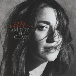 Sara Bareilles