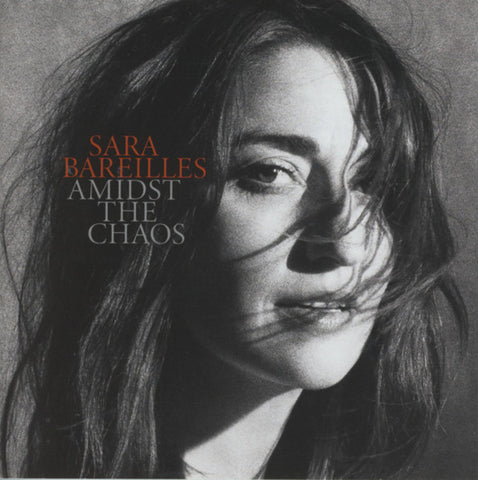 Sara Bareilles