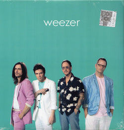 Weezer