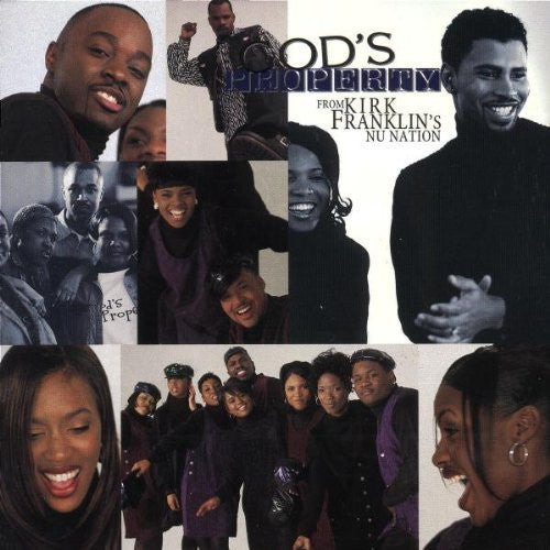 Kirk Franklin & The Family