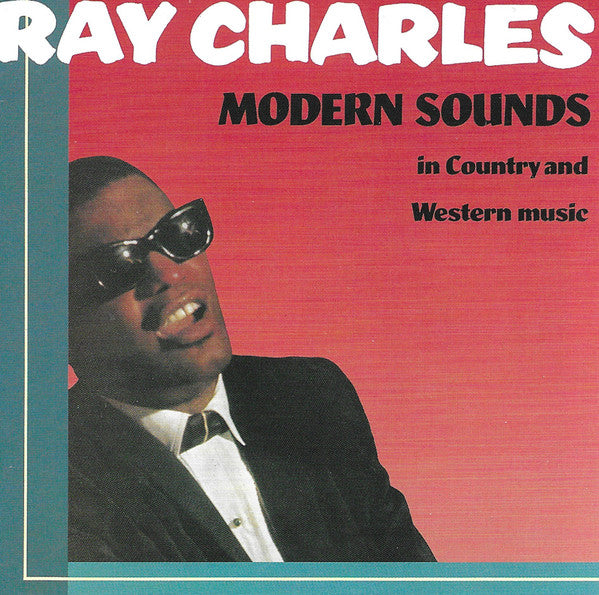 Ray Charles