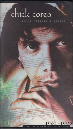 Chick Corea
