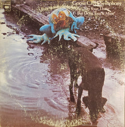 Goose Creek Symphony