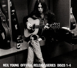 Neil Young