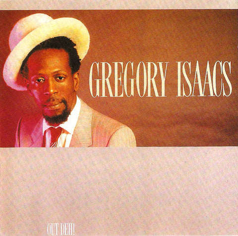 Gregory Isaacs