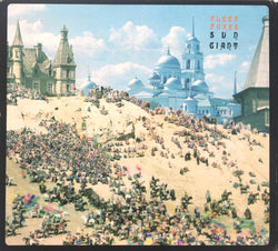 Fleet Foxes