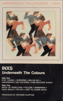 INXS
