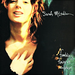 Sarah McLachlan