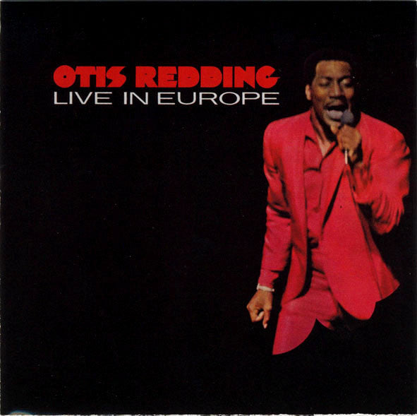 Otis Redding