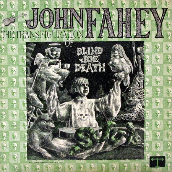 John Fahey