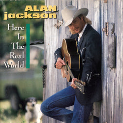 Alan Jackson