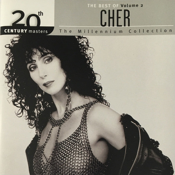 Cher
