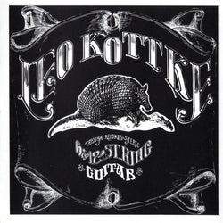 Leo Kottke