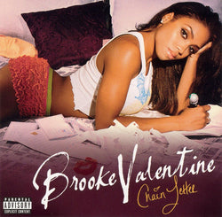 Brooke Valentine
