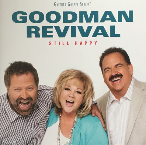 Goodman Revival