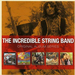 The Incredible String Band