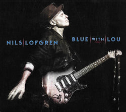 Nils Lofgren
