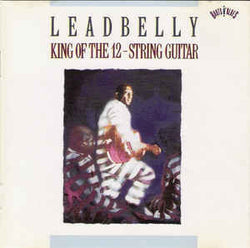 Leadbelly