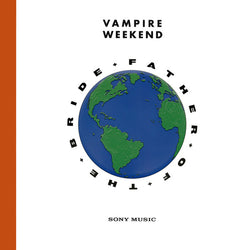 Vampire Weekend