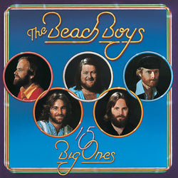 The Beach Boys