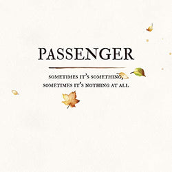 Passenger