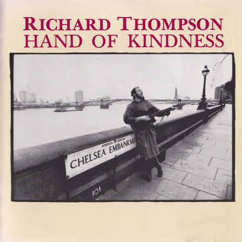 Richard Thompson