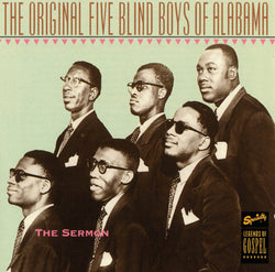The Original Five Blind Boys Of Alabama