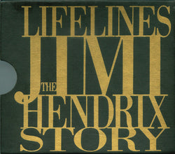 Jimi Hendrix