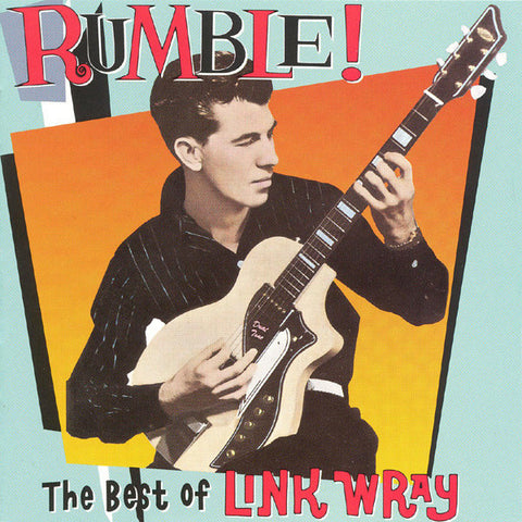 Link Wray