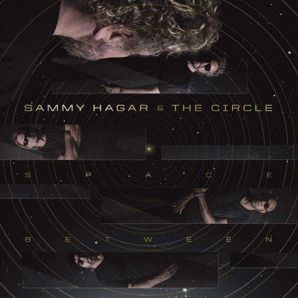 Sammy Hagar & The Circle