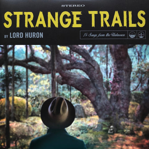 Lord Huron
